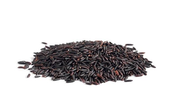 Arroz Negro - Granel
