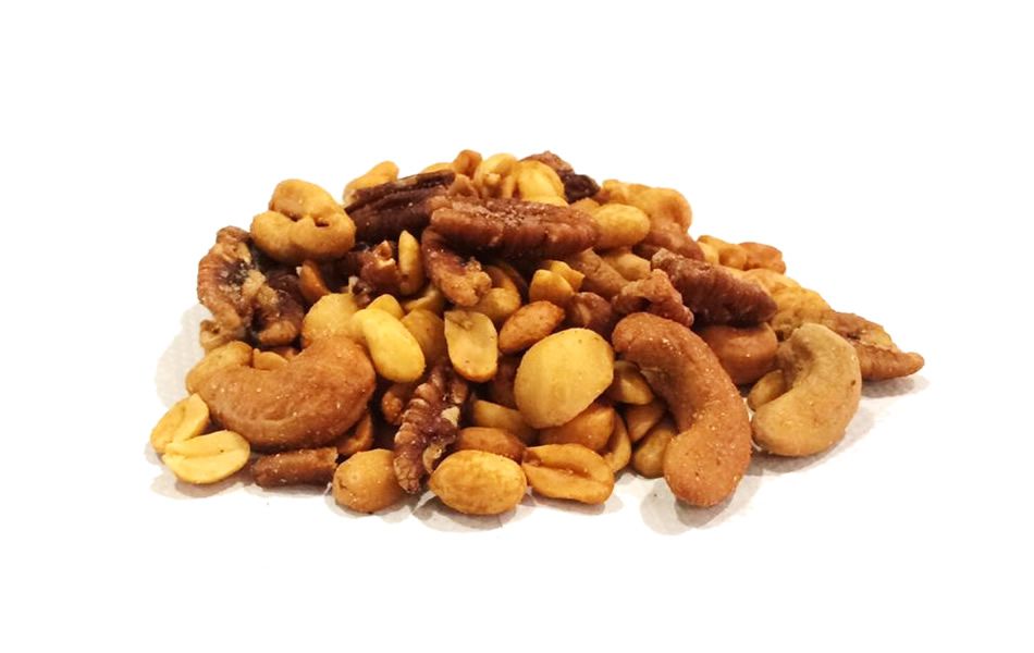 Mix Nuts Agridoce - Granel