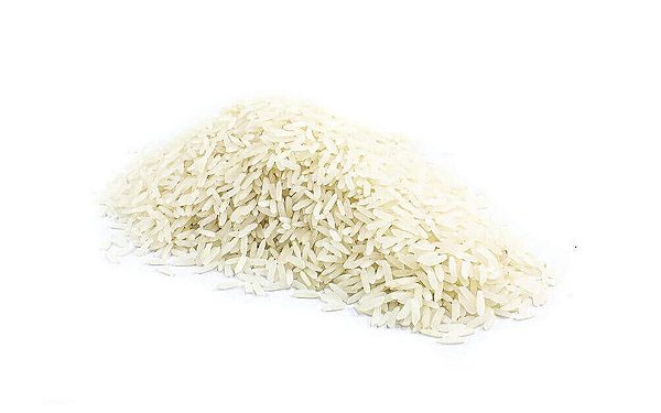 Arroz Agulha Branco - Granel