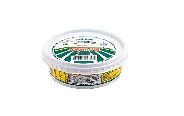 Halawi Tradicional Istambul 250g