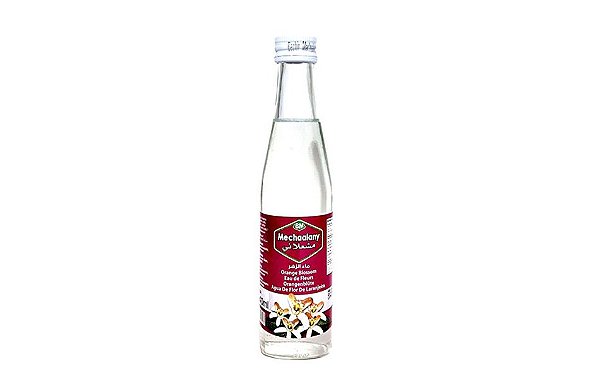 Água Flor de Laranjeiras Mechaalany 240mL