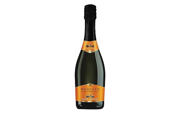 Vinho Moscato Dolce Borgo Imperiale 750mL