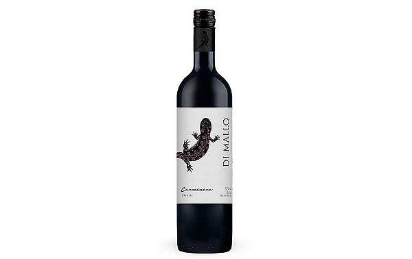 Vinho Tinto Seco Di Mallo Carménère 750mL