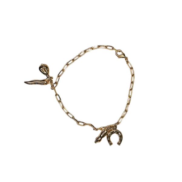 Pulseira Amuleto