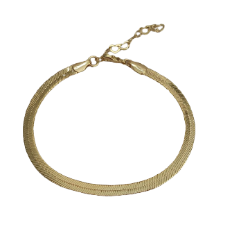Pulseira Serpente