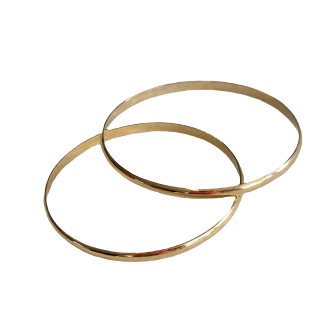 Pulseira Escrava