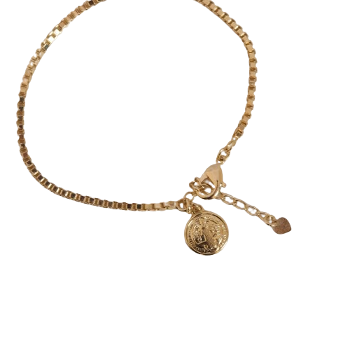 Pulseira São Bento