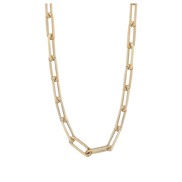 Colar Corrente Masculina Cartier