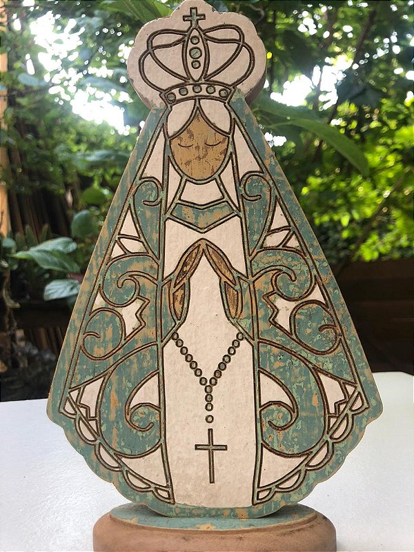 Nossa Senhora Aparecida