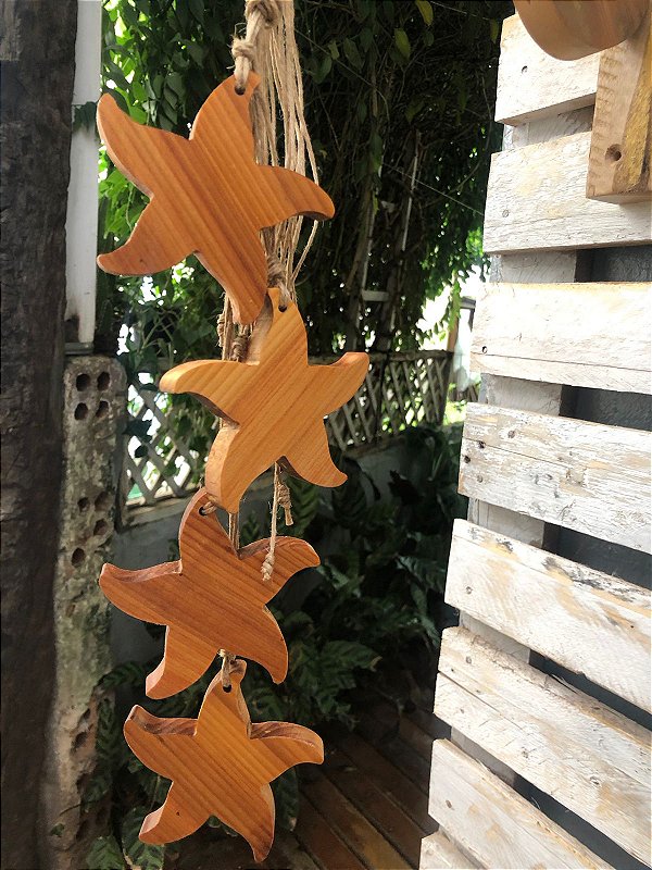 Pingente Estrela do Mar