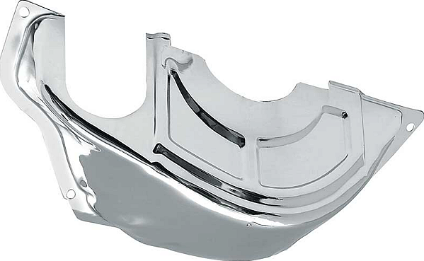 T9417 - CARTER DE PROTEÇÃO DE FLEXPLATE GM POWERGLIDE - UNIDADE
