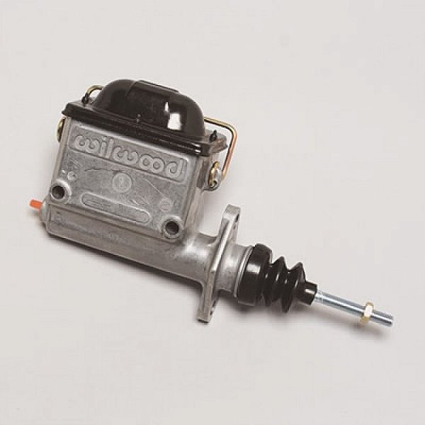 thumbnail image 2 of Wilwood Master Cylinder 260-6766 – 1 Inch Bore, New, Wilwood Performance 2 of 6