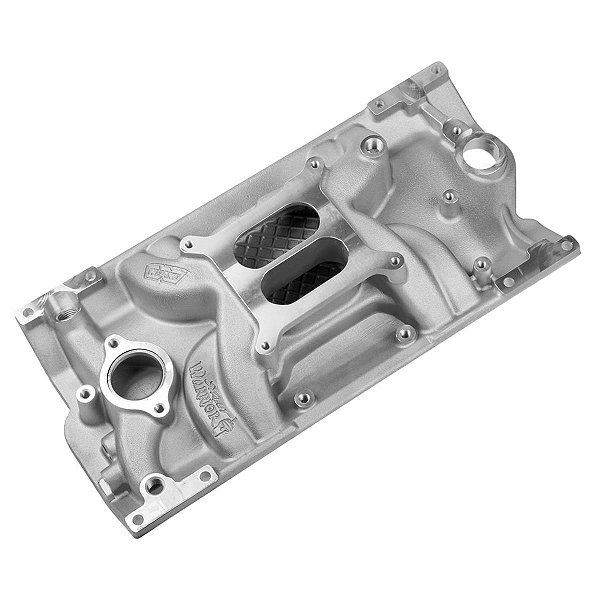 8121 - COLETOR DE ADMISSÃO  CHEVY VORTEC MODELO STREET WARRIOR, UNIDADE