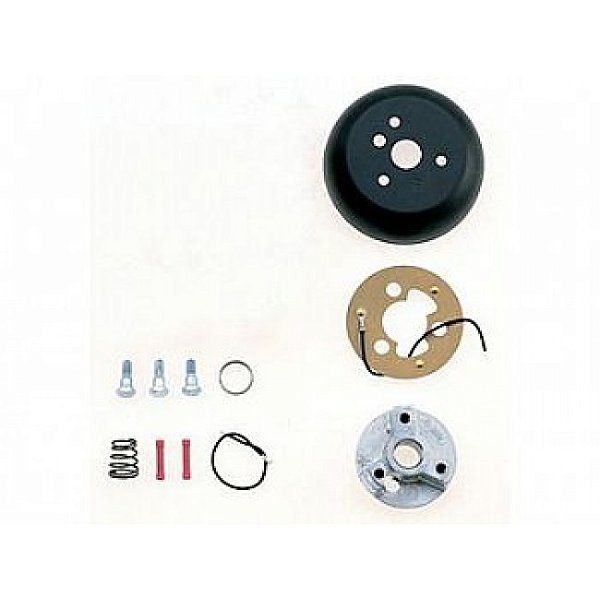 GRT-4181 - CUBO ADAPTADOR VOLANTE GRANT PARA CHEVY/OLDSMOBILE
