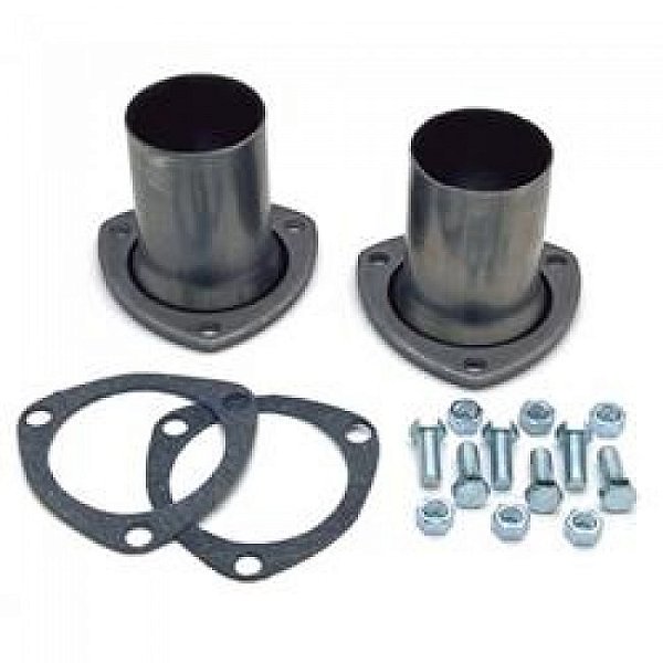 TRD-9374 - FLANGE DE INSTALAÇÃO DE DIMENSIONADO DE 3'' PARA 2 -1/2 - PAR