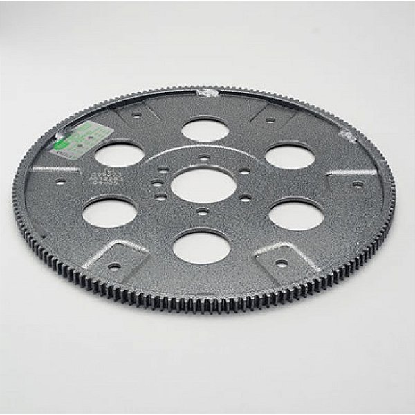 399273 - FLEXPLATE CHEVY, 168 DENTES, BALANCEAMENTO INTERNO P/ VIRA-BREQUIM COM RETENTOR TRASEIRO DE 2 PEÇAS - UNIDADE