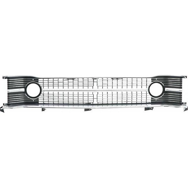 2786047 - GRADE DODGE DART GT 1968 AMERICANO - UNIDADE