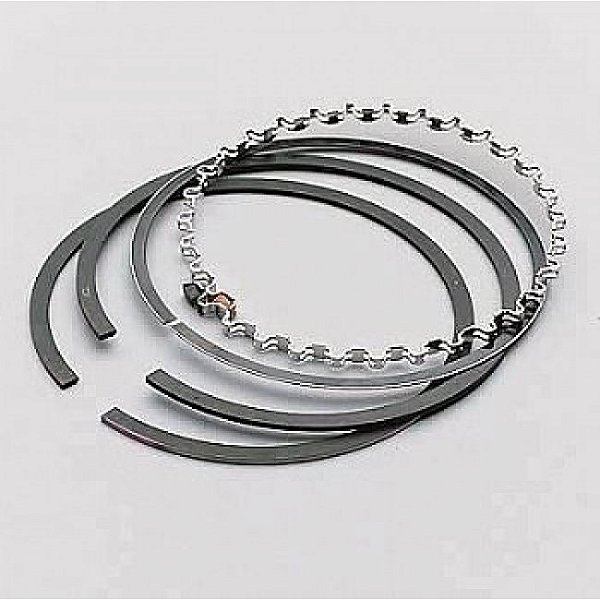 E-251X20 - JOGO DE ANEIS DE PISTÃO 4.020 Pol, 5/64, 5/64, 3/16 Pol. 8 CILINDROS, JOGO