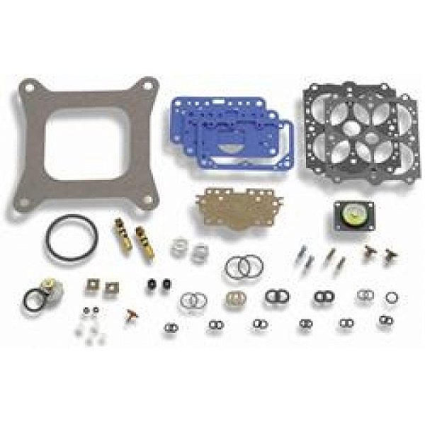 37-1542 - KIT DE REPARO PARA CARBURADOR HOLLEY, 9776 - 450 CFM