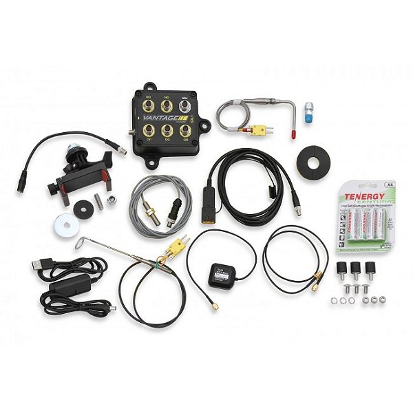 20100-2003 - KIT DE TELEMETRIA RACEPAK ,VANTAGE CL1 - DRAGSTER JR