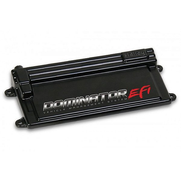 554-114 - MÓDULO DE INJEÇÃO HOLLEY DOMINATOR EFI