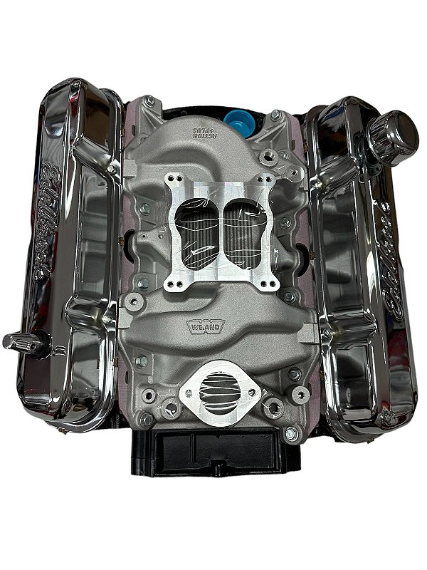 360LB MOTOR DODGE 360 LA LONG BLOCK AmericaParts