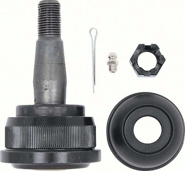 10277 - PIVÔ INFERIOR DIANTEIRO, MEDIDA STANDARD, CHEVROLET - UNIDADE