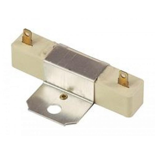 8214 - RESISTENCIA TIPO BALLAST 0.8 OHM, EM CERAMICA - UNIDADE