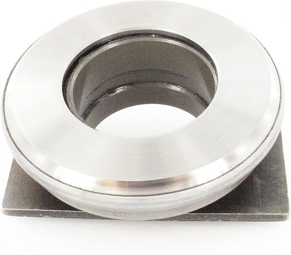 N1444 - ROLAMENTO DE EMBREAGEM FORD MAVERICK, 1.437" DIAMETRO INTERNO, 3.015" EXTERNO - UNIDADE