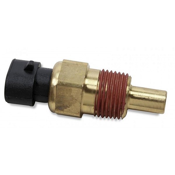 543-120 - SENSOR DE TEMPERATURA (CTS) PARA HOLLEY SNIPER EFI, UNIDADE