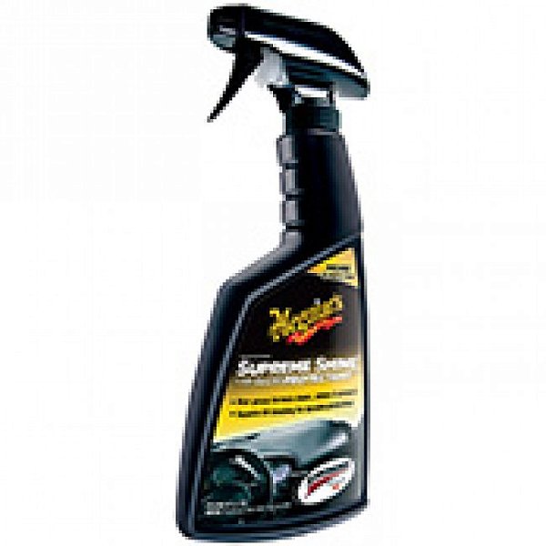 G4016 - Supreme Shine Protectant Meguiars