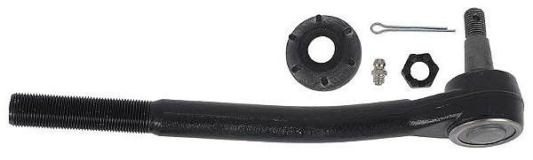 ES442L - TERMINAL DE DIREÇÃO INTERNO, LADO ESQUERDO, CHEVY/BUICK/OLDSMOBILE - UNIDADE