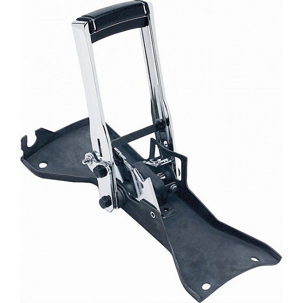 3972240 - TRAMBULADOR ORIGINAL PARA TRANSMISSÕES TH350, TH400, CHEVROLET CAMARO - UNIDADE