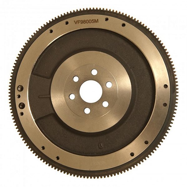 SUM-700088 - VOLANTE DE MOTOR, FORD 302, BALANCEAMENTO EXTERNO, 157 DENTES - 28Oz - UNIDADE