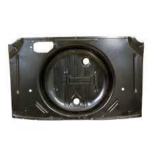 800-1370-MM1071 - ASSOALHO DO PORTA-MALAS ORIGINAL NOVO - DODGE