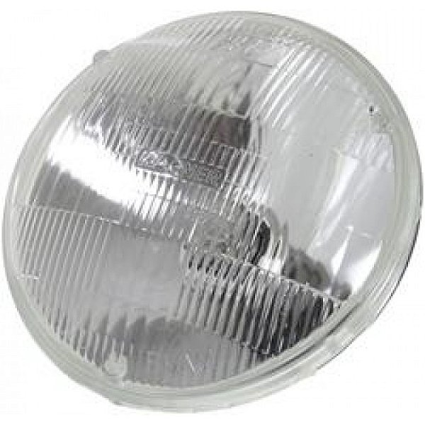 H5001-H5006 - JOGO DE FAROL 4 UNIDADES 5-3/4 ALTO E BAIXO SEALED BEAM