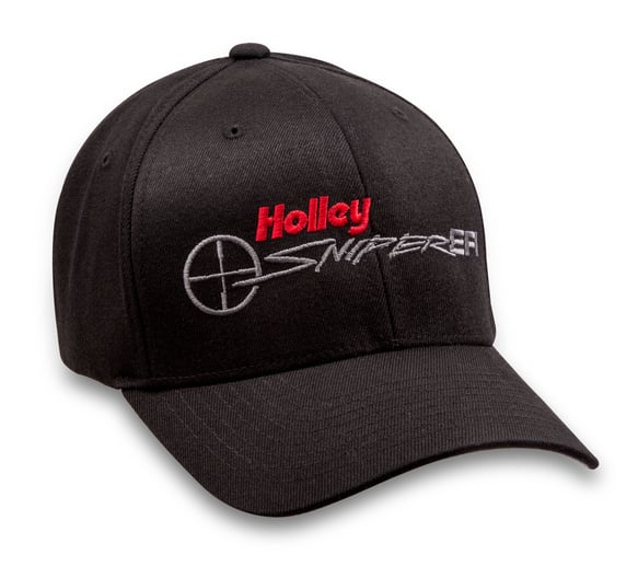 10129HOL - BONE HOLLEY SNIPER EFI, PRETO, IMPORTADO - UNIDADE