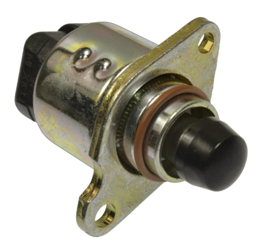 AC145 - SENSOR DE PASSO, CONTROLE DE AR, IAC, CHEVROLET - UNIDADE