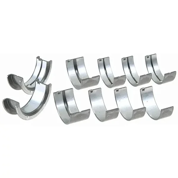 5095MA40 - 4923MA40 - BRONZINA DE MANCAL 040 DODGE 318 JOGO COM 5