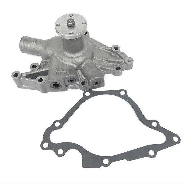US919 - BOMDA DE ÁGUA, VOLUME STANDARD, EM FERRO, DODGE SMALL BLOCK - UNIDADE