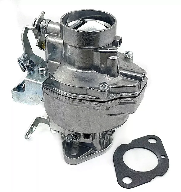 7003152 - CARBURADOR ROCHESTER, MONOJET, CHEVY PICKUP 1947-59 6 CILINDROS  - UNIDADE