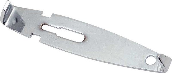 3921836 - SUPORTE DO ESPELHO RETROVISOR EXTERNO, CHEVROLET - UNIDADE