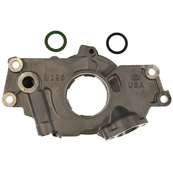 M295 - BOMBA DE ÓLEO STD, CHEVY LS - UNIDADE