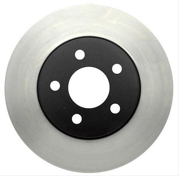 145063 - DISCO DE FREIO BENDIX, DIAMETRO EXTERNO DE 10.07", GRAND CARAVAN - TOWN&COUNTRY DE 1996-2000, PAR