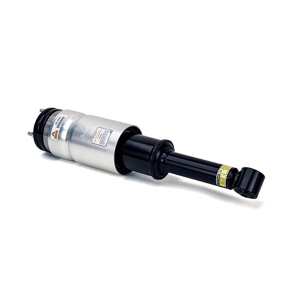 AS-2809 - AMORTECEDOR DIANTEIRO, LAND-ROVER 2006-2013 - UNIDADE