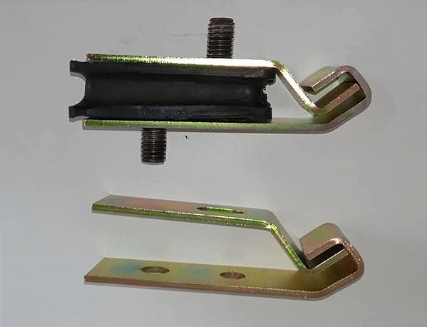 BTN-TRACOX - TRAVA DE COXIM DODGE, LADO DO MOTORISTA - UNIDADE