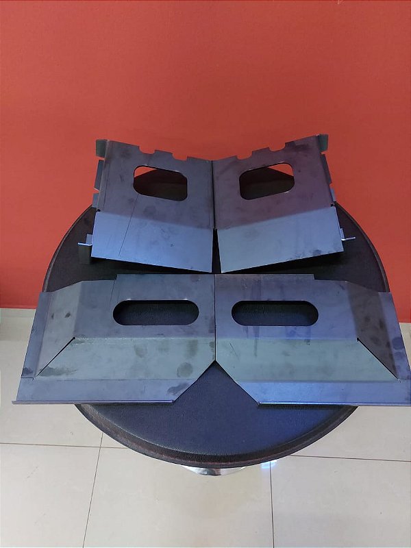 BTN-TBMONO - KIT DE TORQUEBOX PARA MONOBLOCO, DODGE A BODY 1967 a 1980