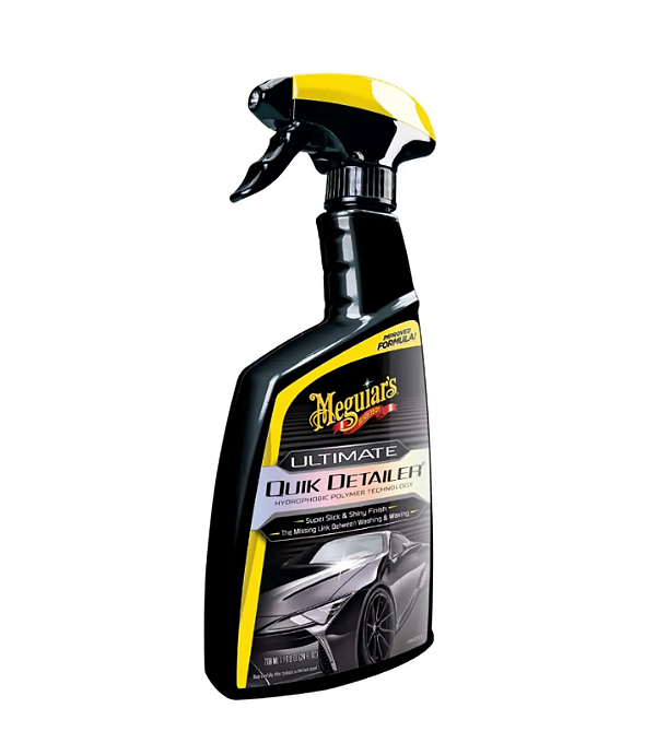 G201316 - LIMPA COURO ULTIMATE LEATHER DETAILER, MEGUIAR´S, 473ml - UNIDADE