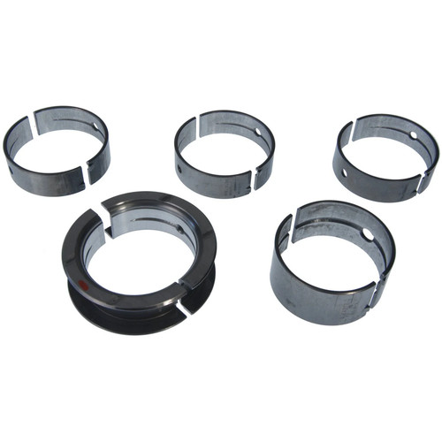 MS1344A - JOGO DE BRONZINA DE MANCAL STANDARD, DODGE SMALL BLOCK 318