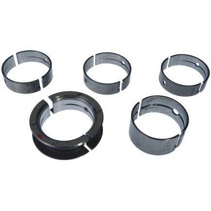 MS1344A30 - JOGO DE BRONZINA DE MANCAL 0.030" (0.75 mm) , DODGE SMALL BLOCK 318